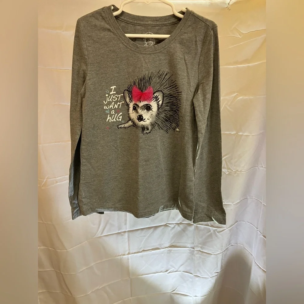 4 Piece Long Sleeve Bundle - Picture 6 of 16
